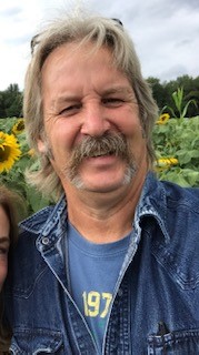 Jeffrey A. Russell